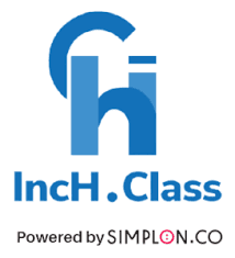 Logo d'Inch Class