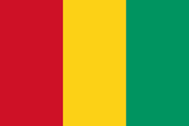 Logo de RH Guinee